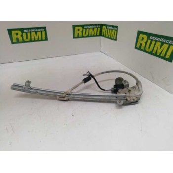 ELEVALUNAS TRASERO IZQUIERDO 400669T7 8200006557 8200006557 