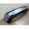 Recambio de paragolpes trasero para ford focus berlina (cap) ambiente (d) referencia OEM IAM 4M51A17906A  