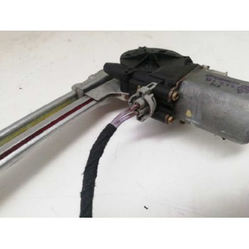 Recambio de elevalunas trasero izquierdo para renault laguna ii (bg0) dynamique referencia OEM IAM 400669T7 8200006557 820000655