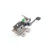 Recambio de pedal freno para renault megane iv berlina 5p business referencia OEM IAM 465013420R  