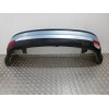 Recambio de paragolpes trasero para ford focus berlina (cap) ambiente (d) referencia OEM IAM 4M51A17906A  