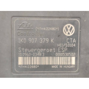 Recambio de abs para seat altea (5p1) reference referencia OEM IAM 1K0614517H  