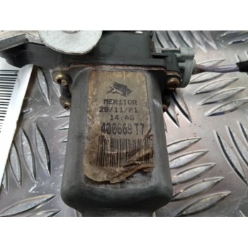 Recambio de elevalunas trasero izquierdo para renault laguna ii (bg0) dynamique referencia OEM IAM 400669T7 8200006557 820000655