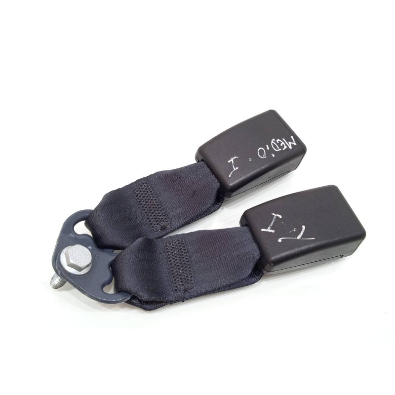 Recambio de no identificado para dacia sandero sl 2019 referencia OEM IAM 878170958R  