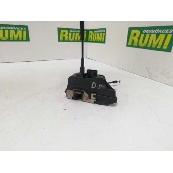 CERRADURA PUERTA DELANTERA DERECHA 000662BNH809 