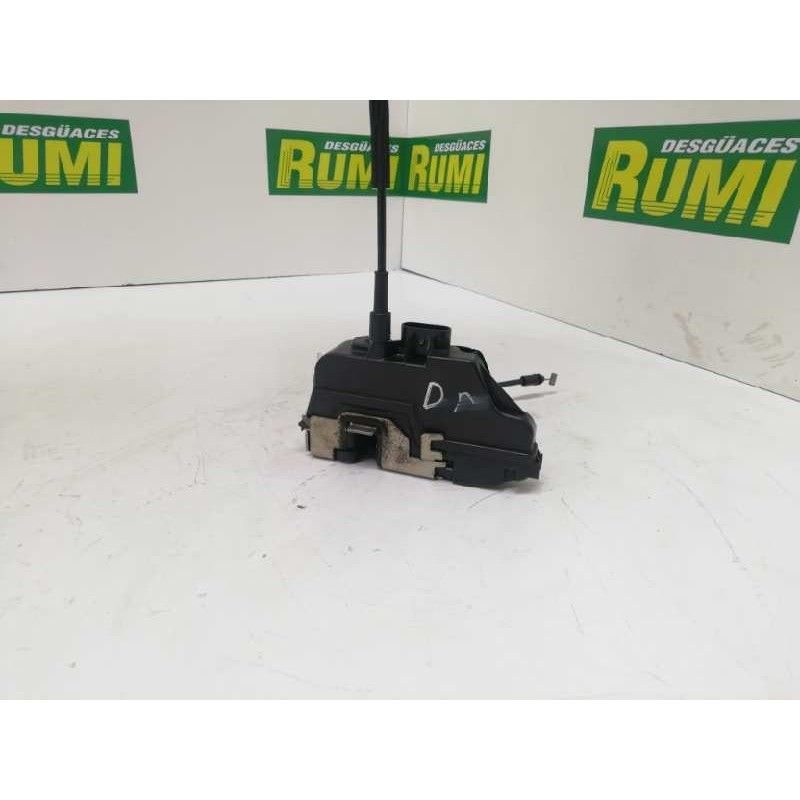 Recambio de cerradura puerta delantera derecha para renault laguna ii (bg0) dynamique referencia OEM IAM 000662BNH809  
