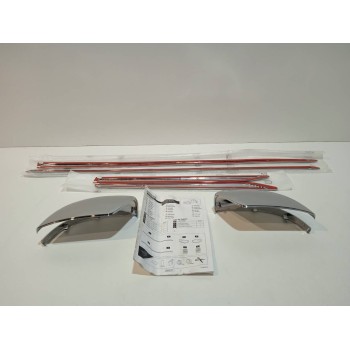 Recambio de no identificado para nissan pulsar (c13) referencia OEM IAM KE6003Z005CR  