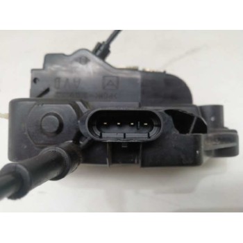 Recambio de cerradura puerta delantera derecha para renault laguna ii (bg0) dynamique referencia OEM IAM 000662BNH809  