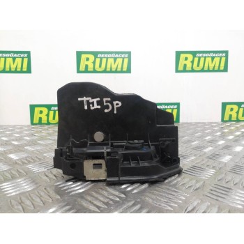 Recambio de cerradura puerta trasera izquierda para bmw serie 1 berlina (e81/e87) 118d referencia OEM IAM   