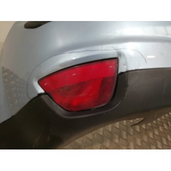 Recambio de paragolpes trasero para ford focus berlina (cap) ambiente (d) referencia OEM IAM 4M51A17906A  