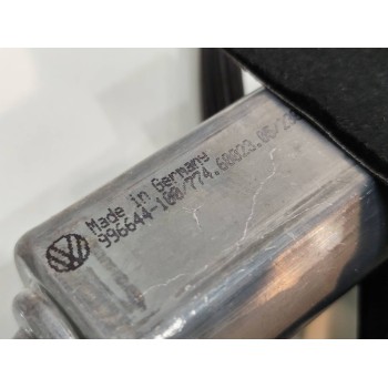 Recambio de elevalunas trasero derecho para seat altea (5p1) reference referencia OEM IAM 5P0839402  