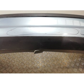 Recambio de paragolpes trasero para ford focus berlina (cap) ambiente (d) referencia OEM IAM 4M51A17906A  