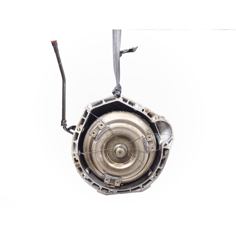 Recambio de caja cambios para mercedes-benz clase c (w203) berlina 220 cdi (203.006) referencia OEM IAM 2032700100  