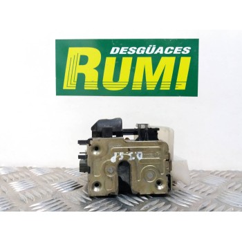 Recambio de cerradura puerta delantera izquierda para renault megane i berlina hatchback (ba0) 1.9 dti alize referencia OEM IAM 