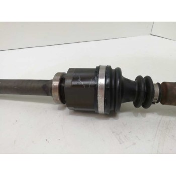 Recambio de transmision delantera derecha para renault laguna ii (bg0) dynamique referencia OEM IAM   