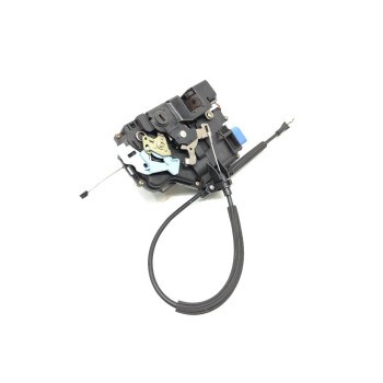 Recambio de cerradura puerta trasera derecha para seat altea (5p1) reference referencia OEM IAM 7L0839016  