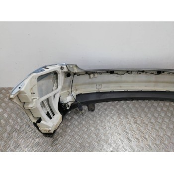 Recambio de paragolpes trasero para ford focus berlina (cap) ambiente (d) referencia OEM IAM 4M51A17906A  