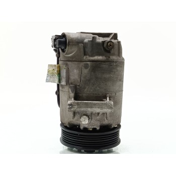 Recambio de compresor aire acondicionado para opel astra h ber. cosmo referencia OEM IAM 24466996  