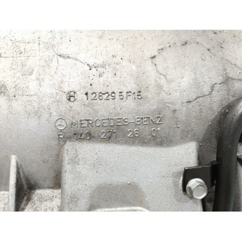 Recambio de caja cambios para mercedes-benz clase c (w203) berlina 220 cdi (203.006) referencia OEM IAM 2032700100  