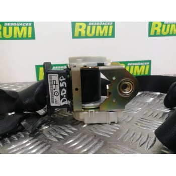 Recambio de cinturon seguridad delantero derecho para bmw serie 1 berlina (e81/e87) 118d referencia OEM IAM 33048192  