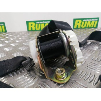 Recambio de cinturon seguridad delantero derecho para bmw serie 1 berlina (e81/e87) 118d referencia OEM IAM 33048192  