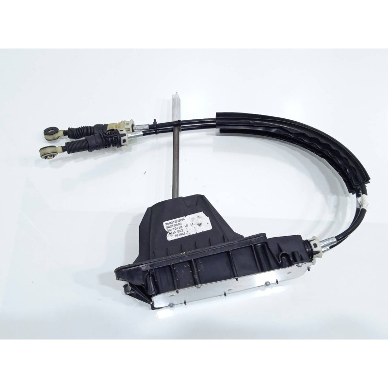 Recambio de palanca cambio para dacia sandero sl 2019 referencia OEM IAM 349016560R  
