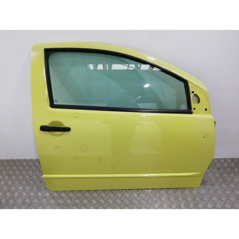 Recambio de puerta delantera derecha para citroën c2 collection referencia OEM IAM   