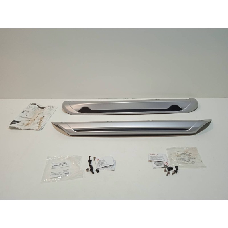 Recambio de no identificado para nissan qashqai (j11) referencia OEM IAM KE6004E040  