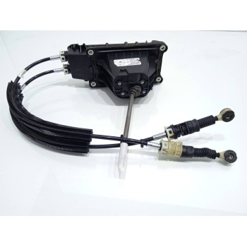 Recambio de palanca cambio para dacia sandero sl 2019 referencia OEM IAM 349016560R  
