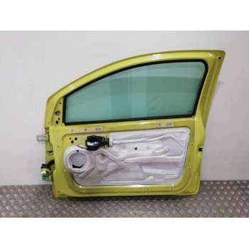 Recambio de puerta delantera derecha para citroën c2 collection referencia OEM IAM   