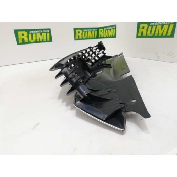 Recambio de rejilla delantera para renault laguna ii (bg0) dynamique referencia OEM IAM 8200012581  