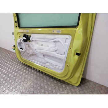 Recambio de puerta delantera derecha para citroën c2 collection referencia OEM IAM   