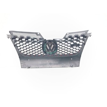 Recambio de rejilla delantera para volkswagen golf v berlina (1k1) gt sport referencia OEM IAM 1T0853601  