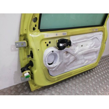Recambio de puerta delantera derecha para citroën c2 collection referencia OEM IAM   