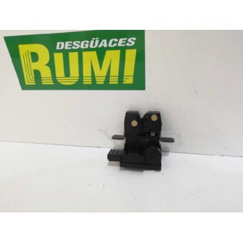 Recambio de cerradura maletero / porton para renault laguna ii (bg0) dynamique referencia OEM IAM 8200000897  