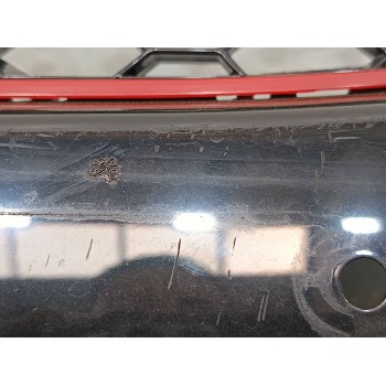 Recambio de rejilla delantera para volkswagen golf v berlina (1k1) gt sport referencia OEM IAM 1T0853601  