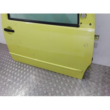 Recambio de puerta delantera derecha para citroën c2 collection referencia OEM IAM   