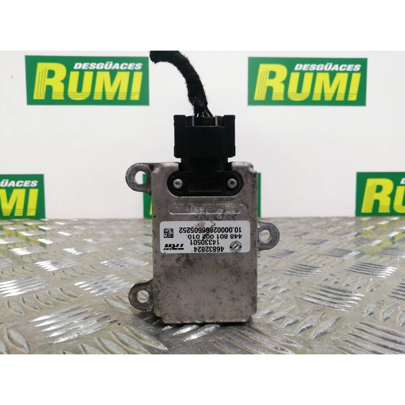 Recambio de modulo electronico para alfa romeo 159 (140) 1.9 jtdm 16v / selective referencia OEM IAM 46832824 14330501 