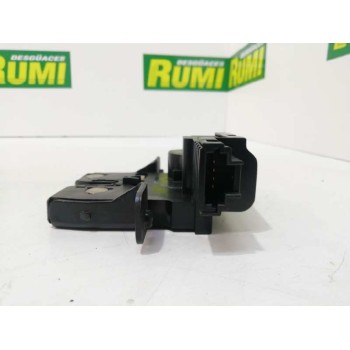 Recambio de cerradura maletero / porton para renault laguna ii (bg0) dynamique referencia OEM IAM 8200000897  