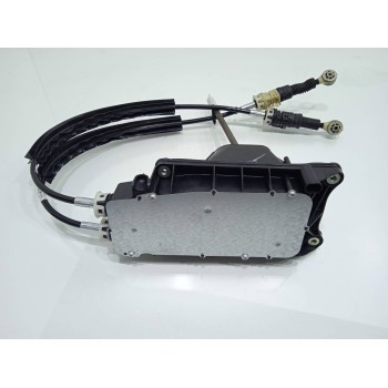 Recambio de palanca cambio para dacia sandero sl 2019 referencia OEM IAM 349016560R  