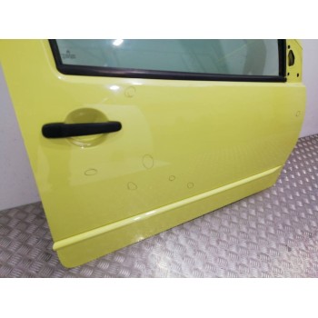 Recambio de puerta delantera derecha para citroën c2 collection referencia OEM IAM   