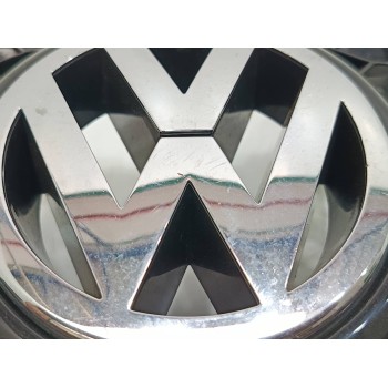 Recambio de rejilla delantera para volkswagen golf v berlina (1k1) gt sport referencia OEM IAM 1T0853601  