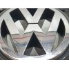 Recambio de rejilla delantera para volkswagen golf v berlina (1k1) gt sport referencia OEM IAM 1T0853601  