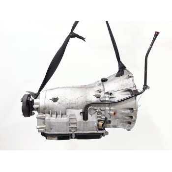 Recambio de caja cambios para mercedes-benz clase c (w203) berlina 220 cdi (203.006) referencia OEM IAM 2032700100  