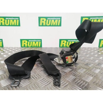CINTURON SEGURIDAD TRASERO IZQUIERDO 603273700 