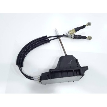 Recambio de palanca cambio para dacia sandero sl 2019 referencia OEM IAM 349016560R  