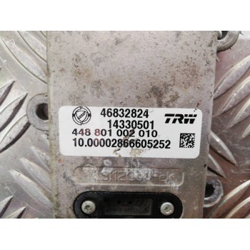 Recambio de modulo electronico para alfa romeo 159 (140) 1.9 jtdm 16v / selective referencia OEM IAM 46832824 14330501 