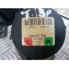 Recambio de cinturon seguridad trasero izquierdo para bmw serie 1 berlina (e81/e87) 118d referencia OEM IAM 603273700  
