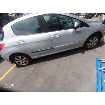 peugeot 308 del año 2009