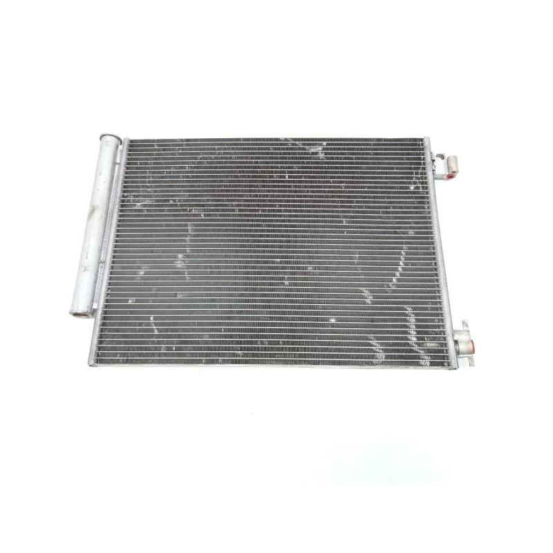 Recambio de condensador / radiador aire acondicionado para dacia sandero sl 2019 referencia OEM IAM CA2063 921006843R 921006843R